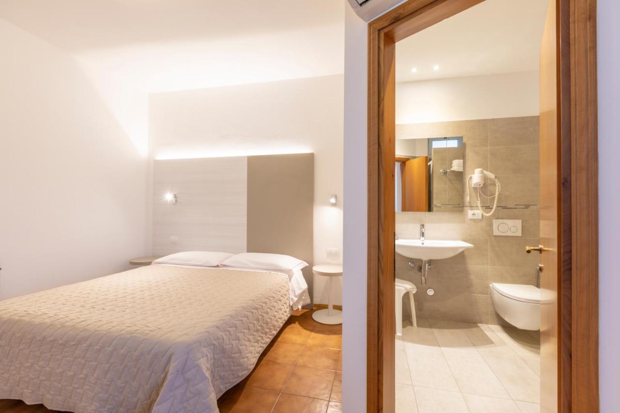 Residence Piccolo Milano Marittima Exteriér fotografie