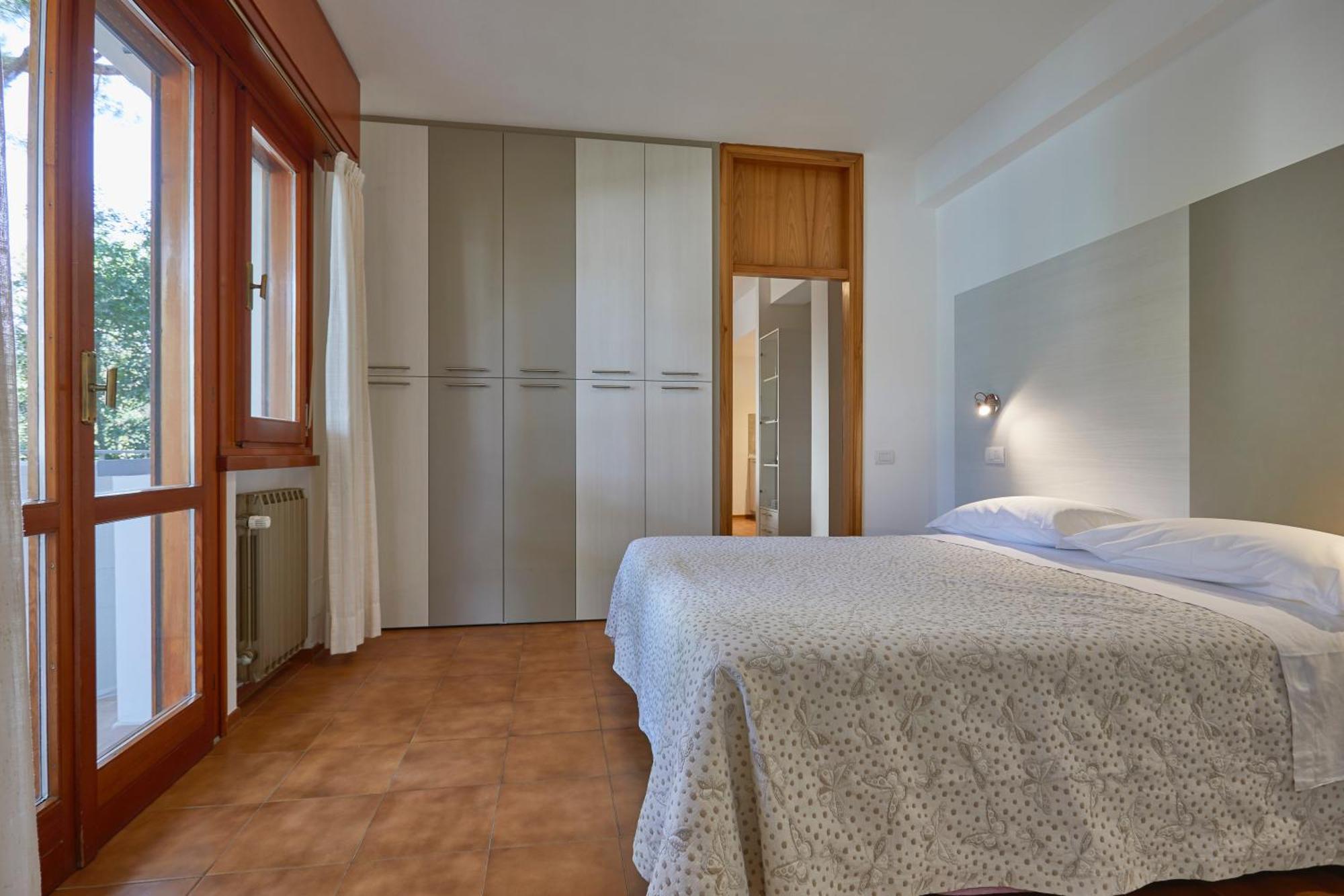 Residence Piccolo Milano Marittima Exteriér fotografie